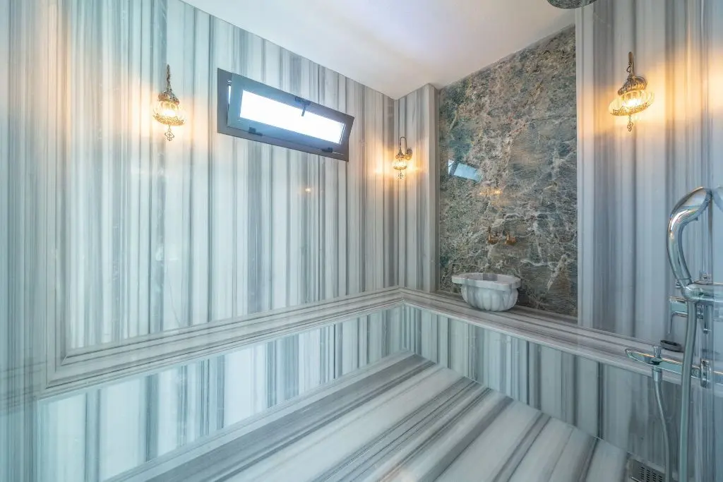 Turkish Bath
